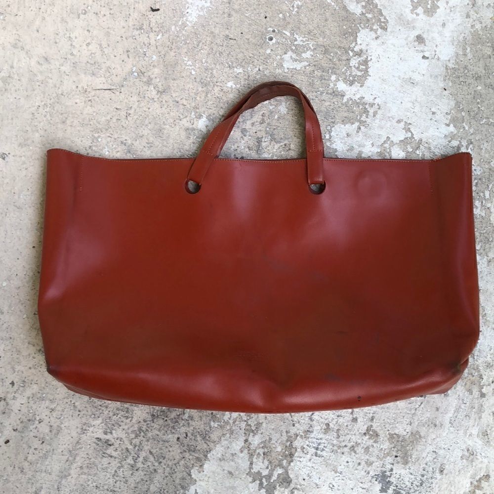 Jean  Paul  Gaultier tote